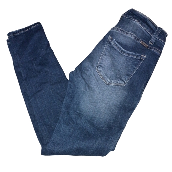 KanCan Skinny Jeans Size 5 - Picture 1 of 6